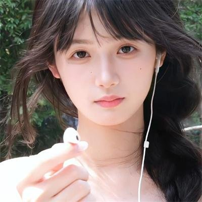 一本正经海报