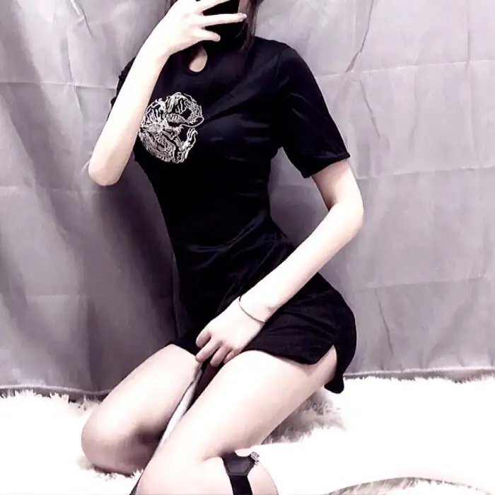 冯宝宝与张楚岚海报