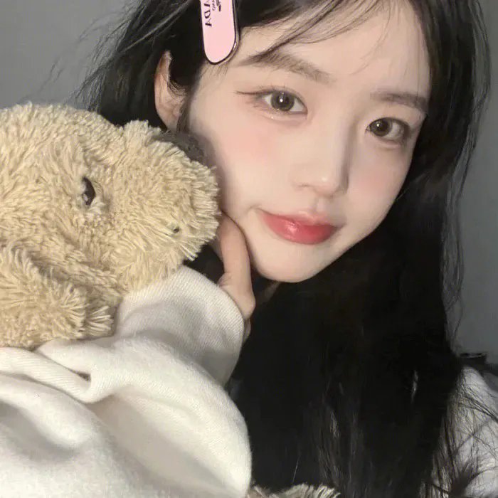 无手的少女海报
