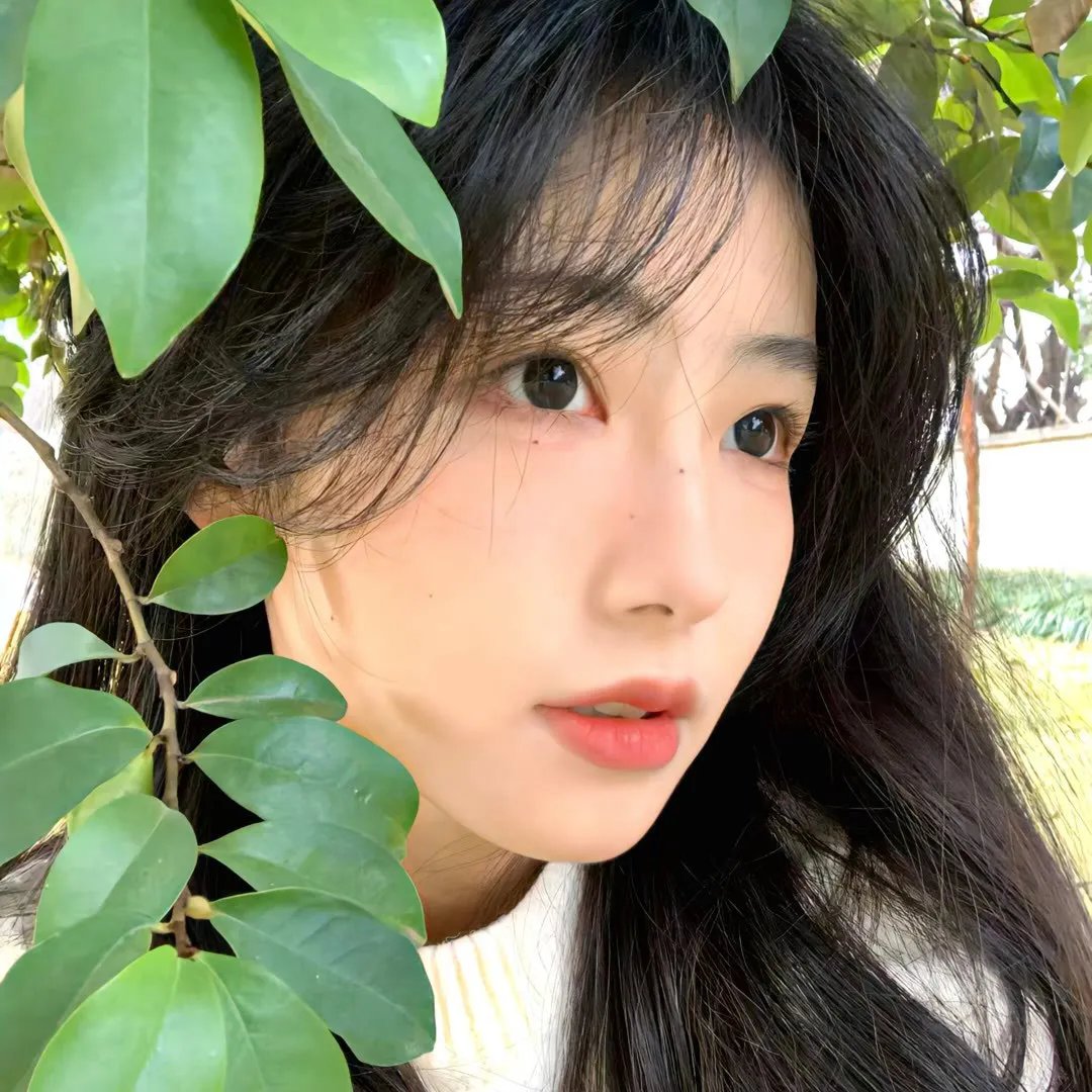空手道美少女海报