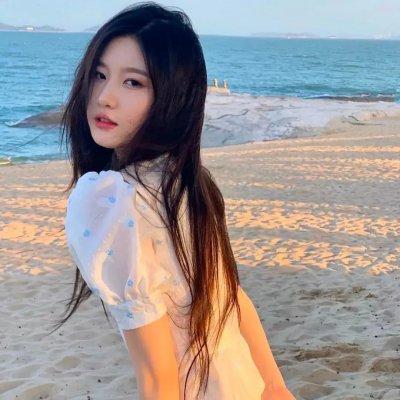 毛发海报